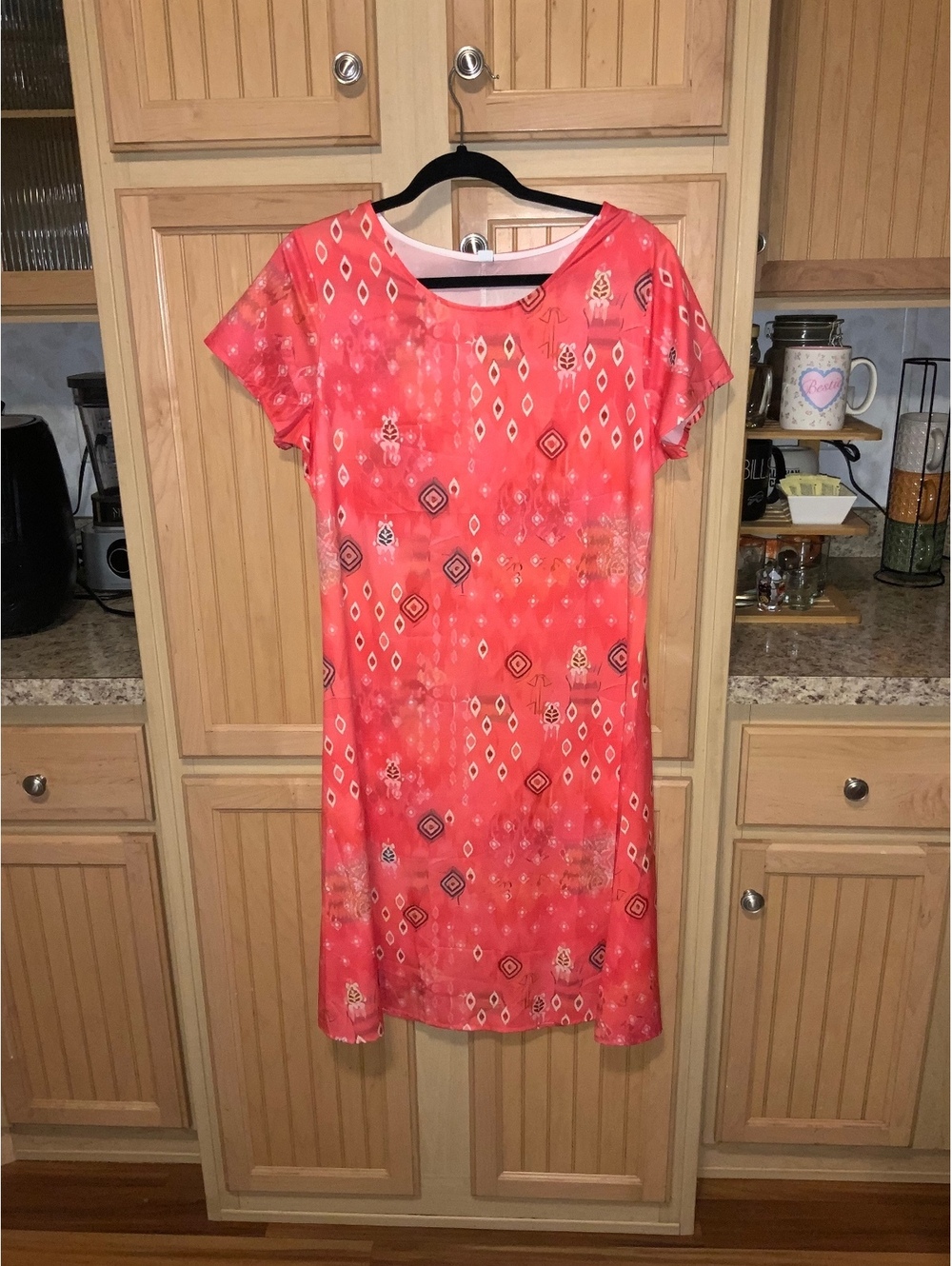 Women’s dress size large nwt